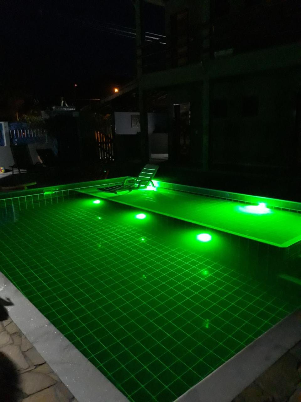 Pousada Vibe Ubatuba Buitenkant foto